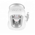 Korea Hydrodermabrasion Aqua Peel Facial Beauty Machine mit 6 Farben Phototherapie Licht